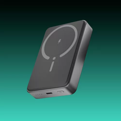 Avax PB300 FREELY 10000mAh PowerBank Black