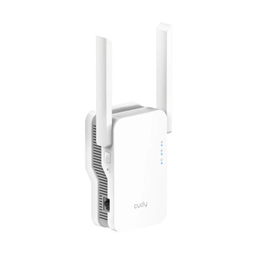 Cudy RE3600 BE3600 Mesh Wi-Fi 7 Range Extender White