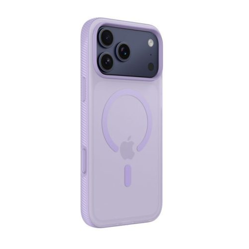 Belkin Grip Series Case for iPhone 17 Pro Max Lavender