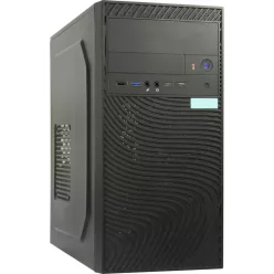Inter-Tech Argus IT-6516 Ripple Black