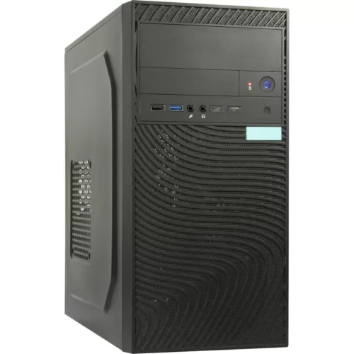 Inter-Tech Argus IT-6516 Ripple Black