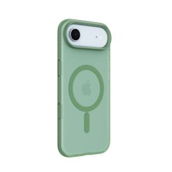 Belkin Grip Series Case for iPhone Air Green