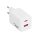 Akyga AK-CH-28 45W Wall Charger White