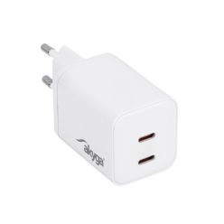Akyga AK-CH-29 45W Wall Charger White