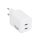 Akyga AK-CH-29 45W Wall Charger White
