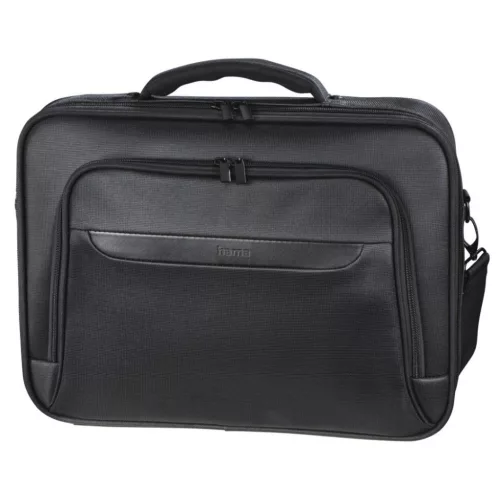 Hama "Miami" Laptop Bag 15,6" Black