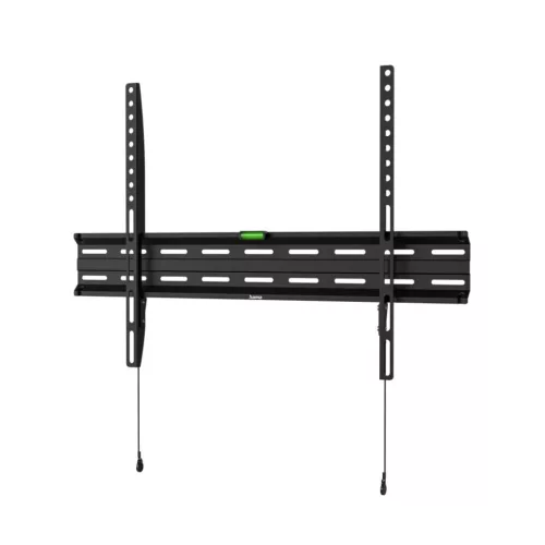 Hama TV Wall Bracket Rigid 191 cm (75") to 40 kg Wall Spacing 23mm