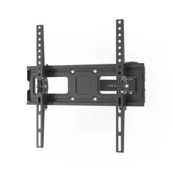   Hama TV Wall Bracket Swivel Tilt Pull-out 165 cm (65") up to 30 kg