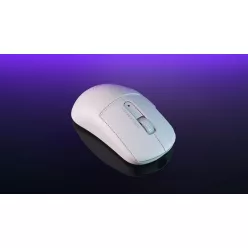   Turtle Beach Burst II Air Gaming Wireless Bluetooth Mouse White