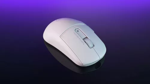 Turtle Beach Burst II Air Gaming Wireless Bluetooth Mouse White