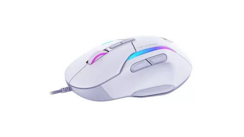 Turtle Beach Kone II Gaming Mouse White