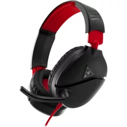 Turtle Beach Recon 70N Gaming Headset Black/Red