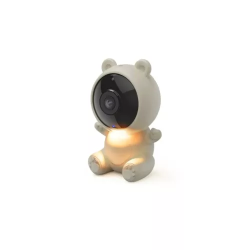 Hama IP Security Bear Baby Wireless Camera