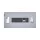 ARTIMO Desk Mat - Prémium filc Egérpad Grey