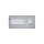 ARTIMO Desk Mat - Prémium filc Egérpad Grey