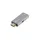 Lanberg HDMI M) - DisplayPort (F) Adapter 4K Silver