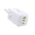 Baseus EnerFill FE11 Fast Charger 2C+U 100W White