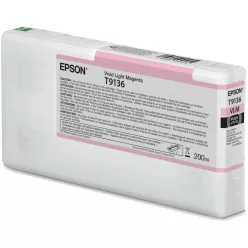 Pipetto T9136 Magenta tintapatron