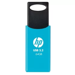 PNY 64GB HP 712W USB3.2 Blue