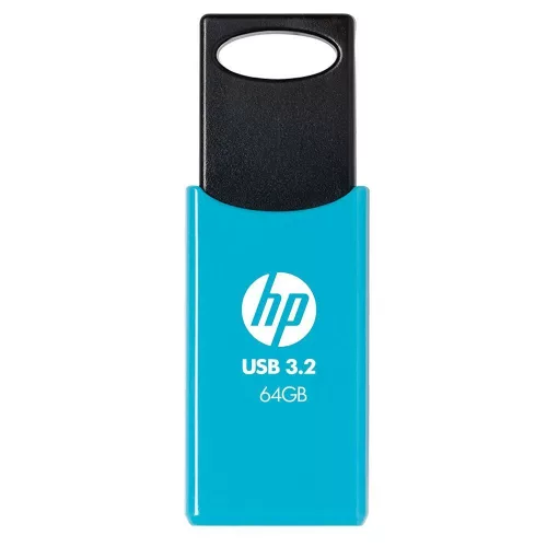PNY 64GB HP 712W USB3.2 Blue