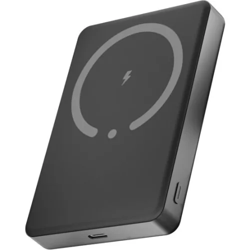 Avax PB600 FREELY+ 10000mAh PowerBank Grey