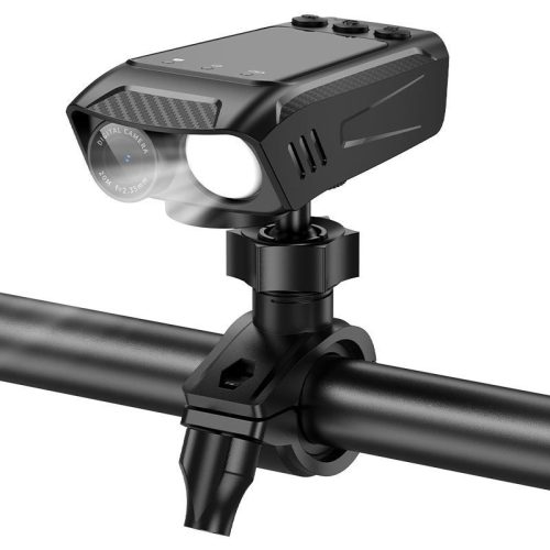 Hoco DV104 4K Bike action camera