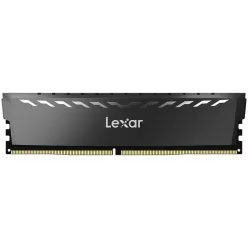 Lexar 8GB DDR4 3200MHz Thor with Heatsink Dark Grey