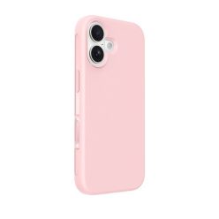 Belkin SheerForce Protect Series Case for iPhone 17 Pink
