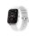 Canyon SW-74 Wildberry Smartwatch Silver