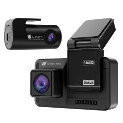 Navitel R460 2K Dashcam Black