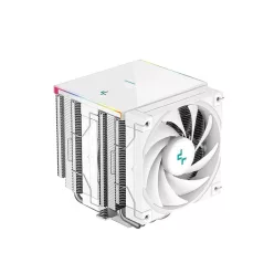 DeepCool AK620 DIGITAL SE WH