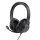 Trust Ayda Max Headset Black