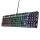 Trust GXT 871 Zora Mechanical Gaming Keyboard Black HU