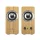 Genius SP-HF400 Speaker Pine Wood
