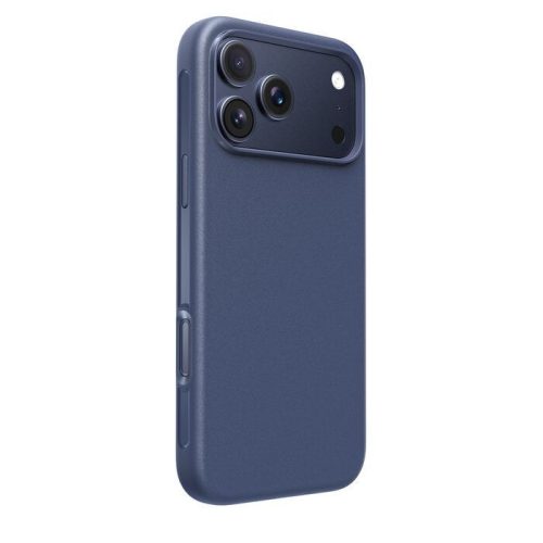 Belkin SheerForce Protect Series Case for iPhone 17 Pro Max Navy