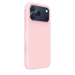   Belkin SheerForce Protect Series Case for iPhone 17 Pro Max Pink