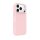 Belkin SheerForce Protect Series Case for iPhone 17 Pro Pink