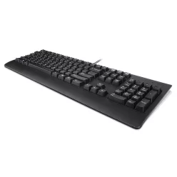 Lenovo Preferred Pro II USB Keyboard Black HU