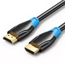 Vention HDMI Male/Male Cable 10m Black