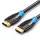 Vention HDMI Male/Male Cable 10m Black