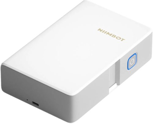 NIIMBOT N1 Címkenyomtató White