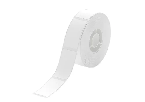 NIIMBOT T12*22-250 Thermal label White