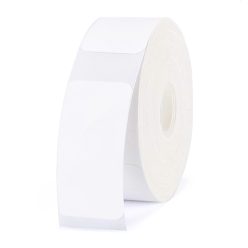 NIIMBOT T15*30-195 Thermal Label White