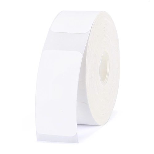 NIIMBOT T15*30-195 Thermal Label White