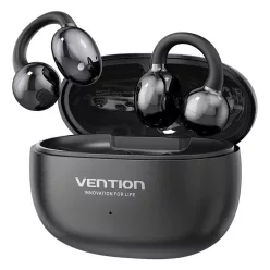 Vention Echo Clip A1 Open Ear Headset Black