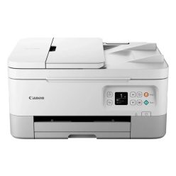   Canon Pixma TS7451i Wireless Tintasugaras Nyomtató/Másoló/Scanner White