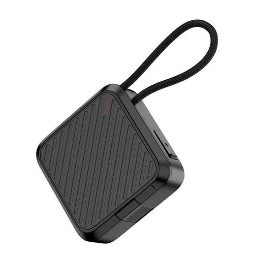 Ulanzi CRC10 3 az 1-ben memóriakártya olvasó és tok CFA, SD, microSD