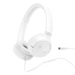 JBL Tune 530C Headset White
