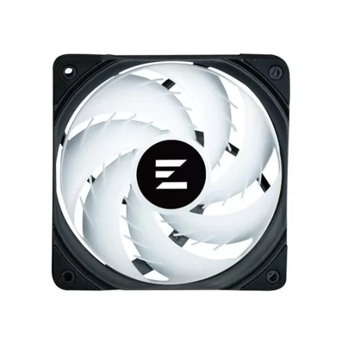 Zalman ZM-AF120 ARGB Black