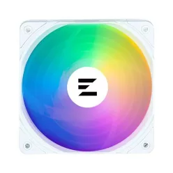 Zalman ZM-AF120 ARGB White
